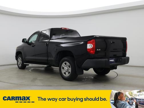 2019 Toyota Tundra SR