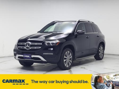 2023 Mercedes-Benz GLE 350