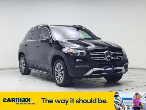 2023 Mercedes-Benz GLE 350
