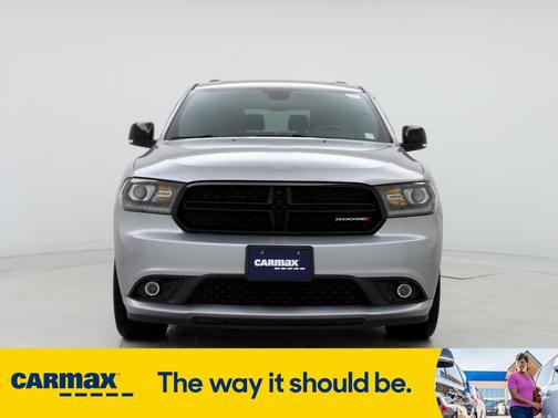 2017 Dodge Durango R/T