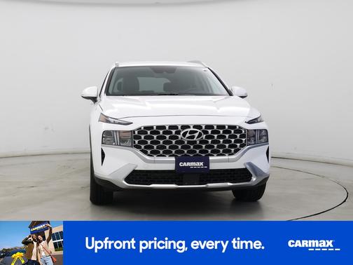 2022 Hyundai Santa Fe Plug-In Hybrid SEL Convenience