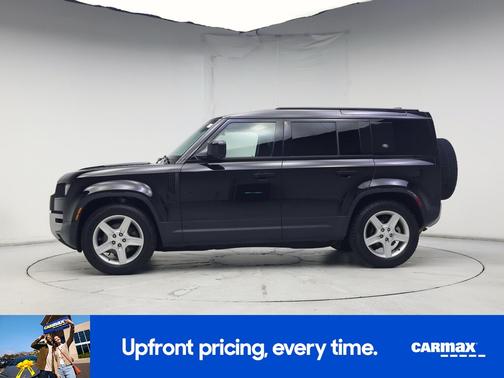 2021 Land Rover Defender 110 S