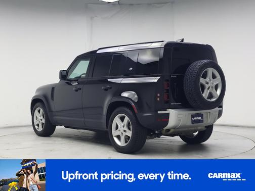 2021 Land Rover Defender 110 S