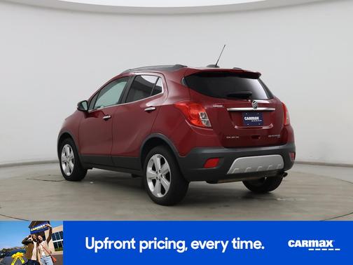 2016 Buick Encore Convenience