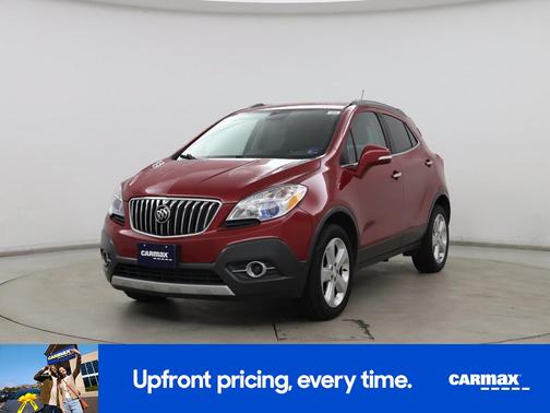 2016 Buick Encore Convenience
