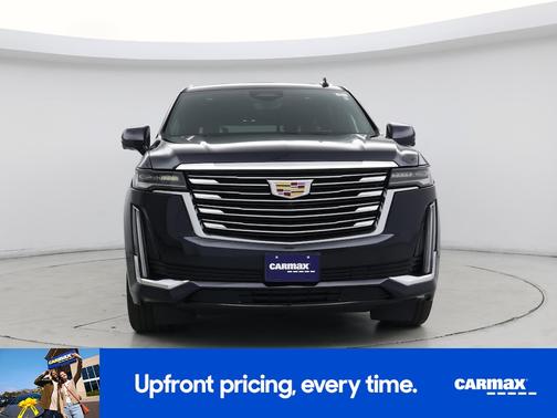 2023 Cadillac Escalade ESV Premium Luxury Platinum