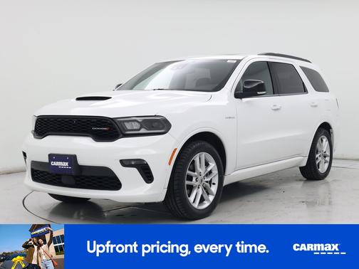2023 Dodge Durango R/T Plus