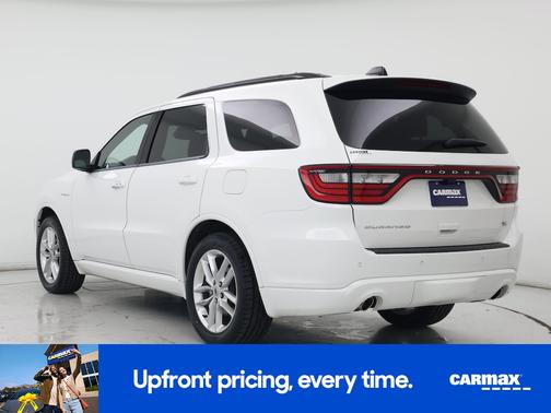 2023 Dodge Durango R/T Plus