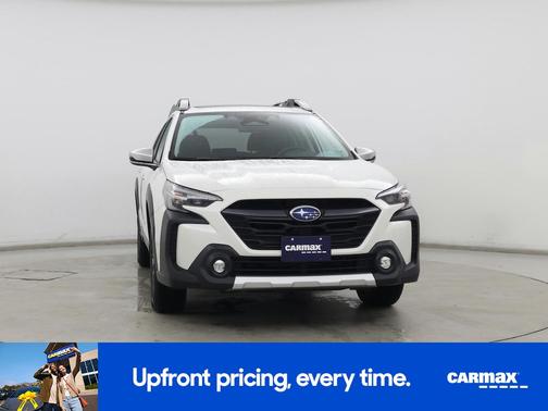 2023 Subaru Outback Touring XT