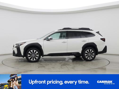 2023 Subaru Outback Touring XT