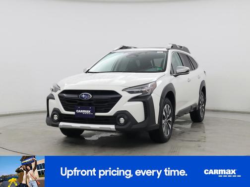 2023 Subaru Outback Touring XT