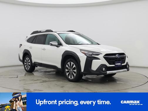 2023 Subaru Outback Touring XT