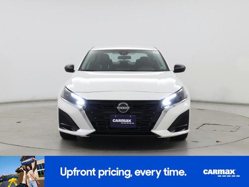 2024 Nissan Altima SV