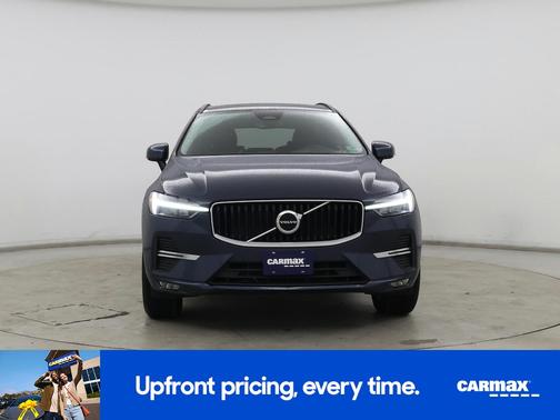 2023 Volvo XC60 B5 Core