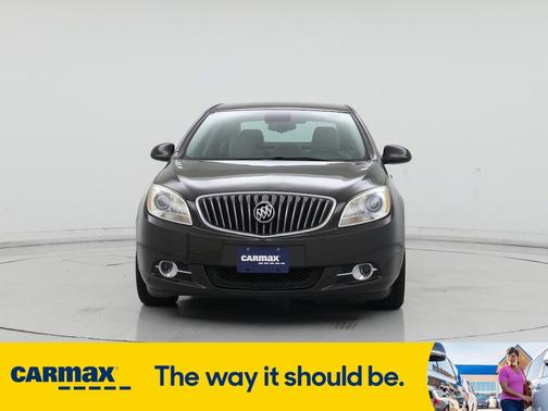 2014 Buick Verano