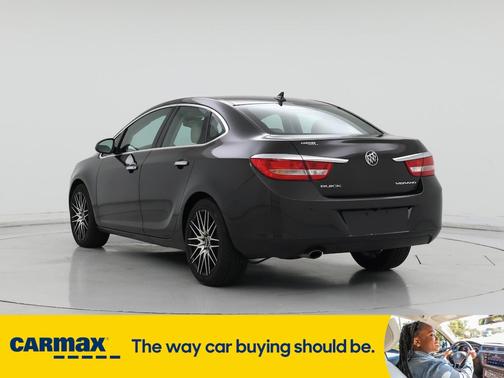 2014 Buick Verano