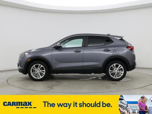 2022 Buick Encore GX Preferred