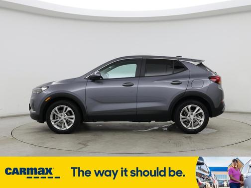 2022 Buick Encore GX Preferred