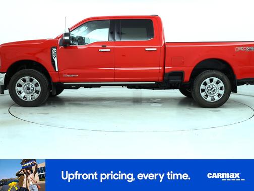 2025 Ford F-350 Lariat