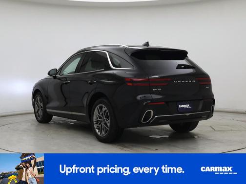 2024 Genesis GV70 2.5T