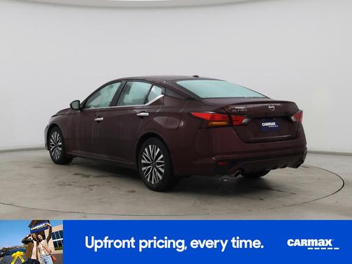 2024 Nissan Altima SV