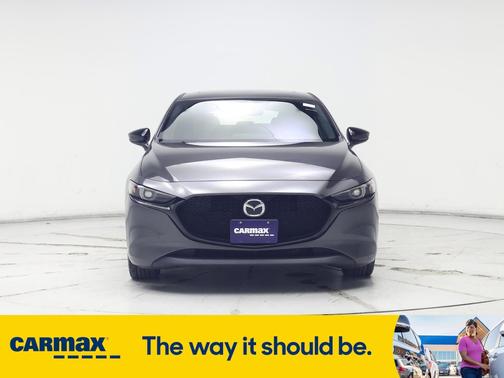 2021 Mazda Mazda3 2.5 Turbo