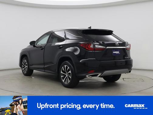 2021 Lexus RX 350 RX 350