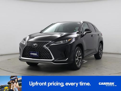 2021 Lexus RX 350 RX 350