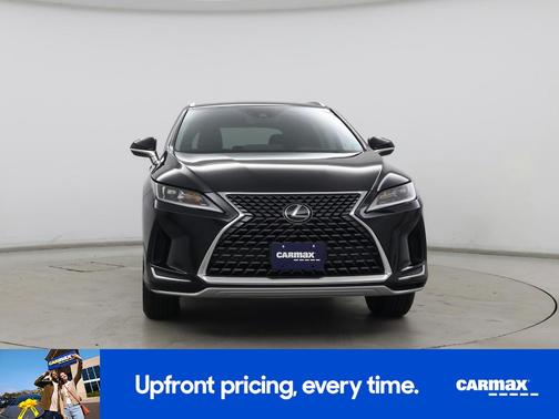 2021 Lexus RX 350 RX 350