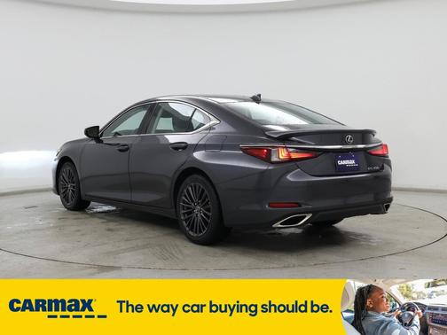 2023 Lexus ES 350