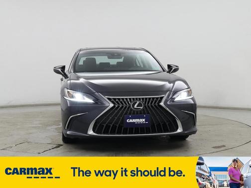 2023 Lexus ES 350