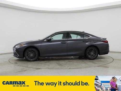 2023 Lexus ES 350