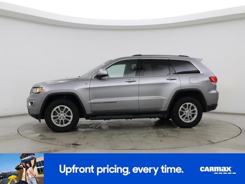 2020 Jeep Grand Cherokee Laredo E