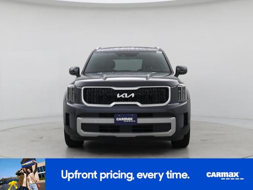 2023 Kia Telluride EX