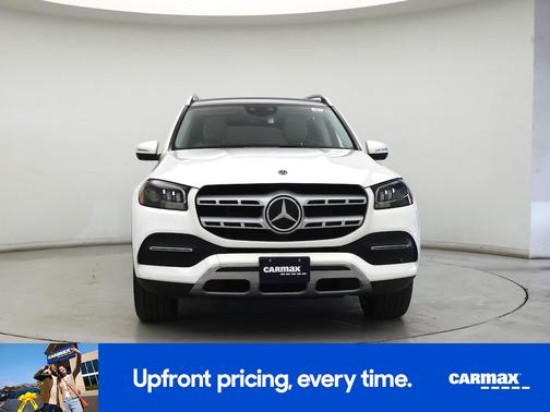 2021 Mercedes-Benz GLS 450 