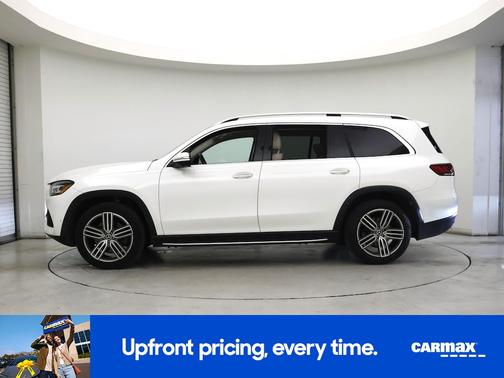 2021 Mercedes-Benz GLS 450 