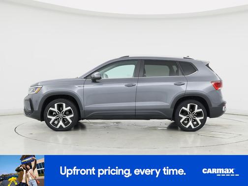 2022 Volkswagen Taos SEL