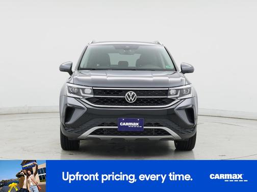 2022 Volkswagen Taos SEL