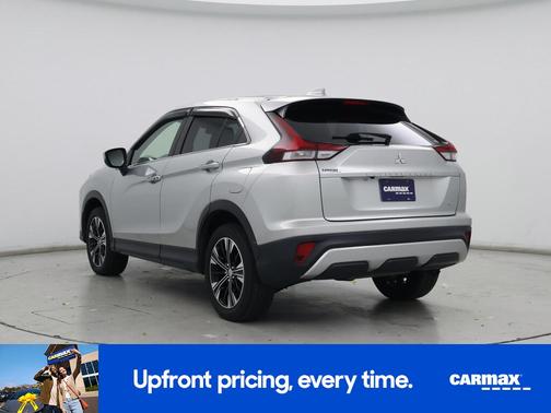 2022 Mitsubishi Eclipse Cross SE