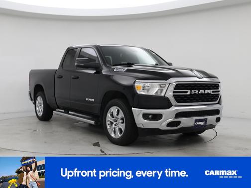 2023 RAM 1500 Bighorn