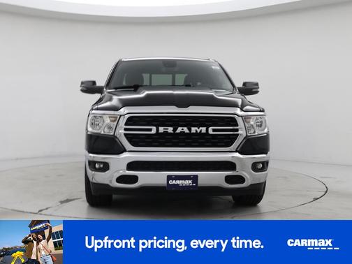 2023 RAM 1500 Bighorn