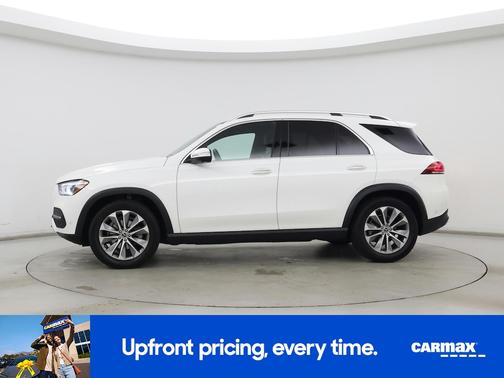 2021 Mercedes-Benz GLE 350 GLE 350