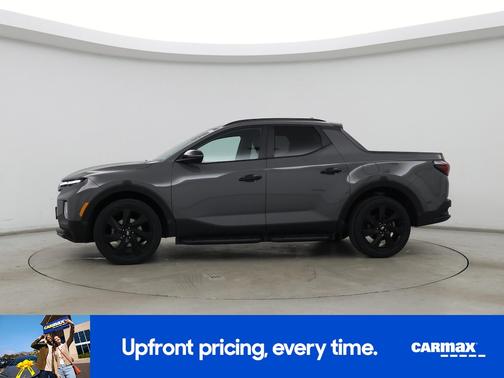 2023 Hyundai SANTA CRUZ Night