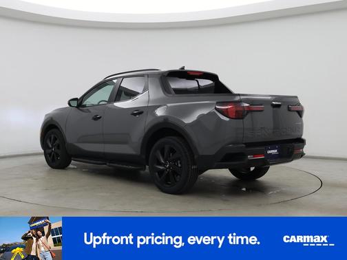 2023 Hyundai SANTA CRUZ Night