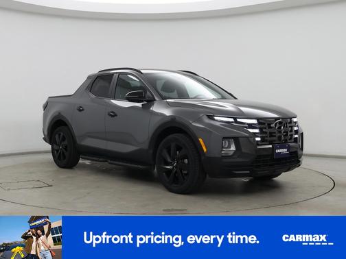 2023 Hyundai SANTA CRUZ Night