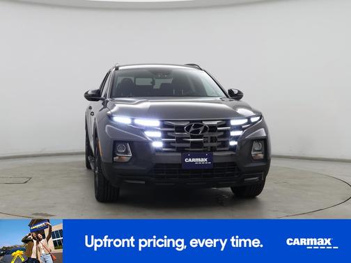 2023 Hyundai SANTA CRUZ Night