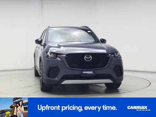 2025 Mazda CX-70 PHEV Premium Plus