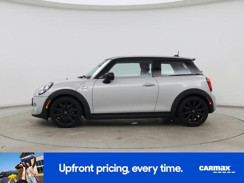 2021 MINI Hardtop S