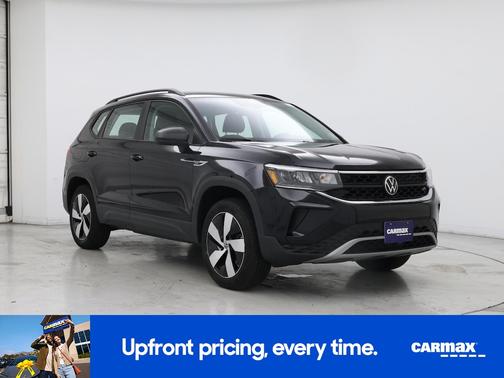 2024 Volkswagen Taos S