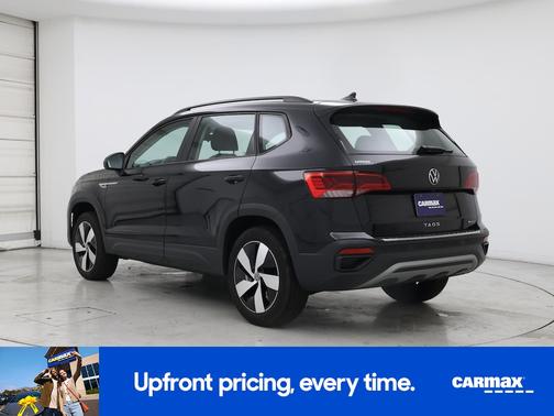 2024 Volkswagen Taos S